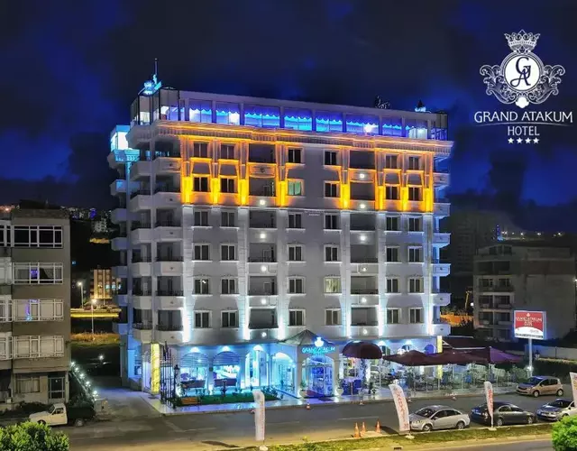 Grand Atakum Hotel