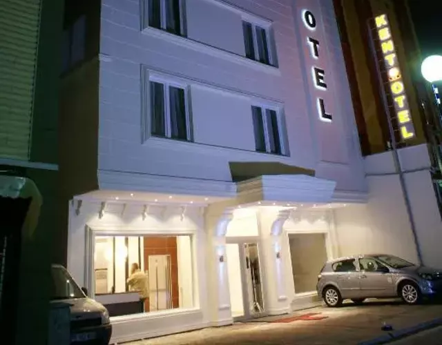 Kent Hotel