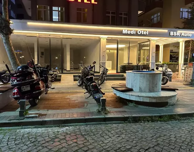 Medi Otel