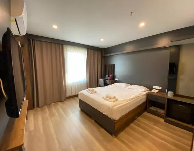 Samsun Airport Resort Hotel