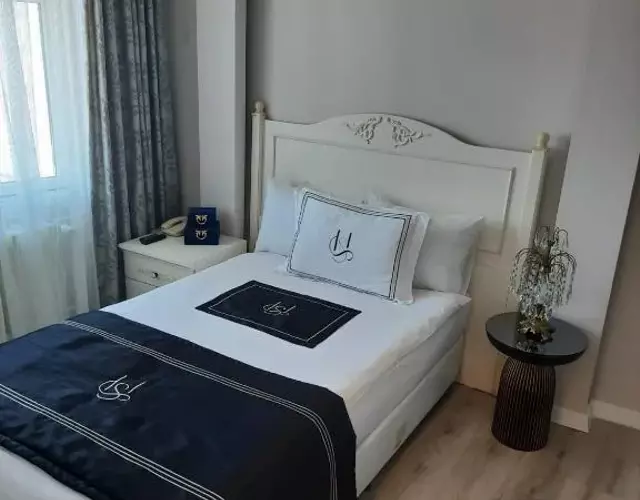 Samsun Charme Hotel
