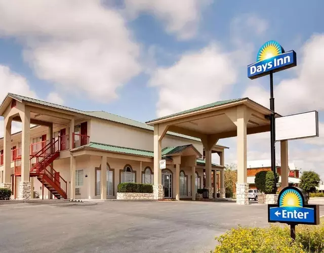 Days Inn by Wyndham San Angelo