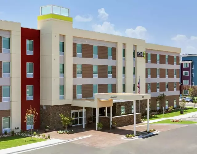 Home2 Suites by Hilton San Angelo