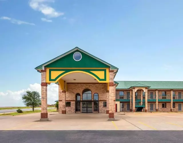 Ramada Limited San Angelo