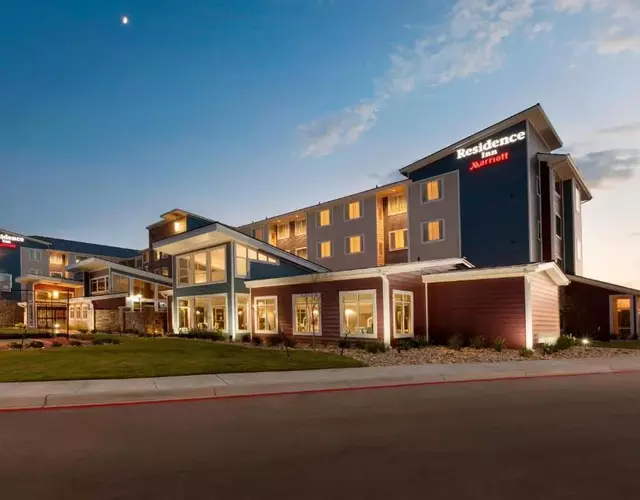 Residence Inn San Angelo