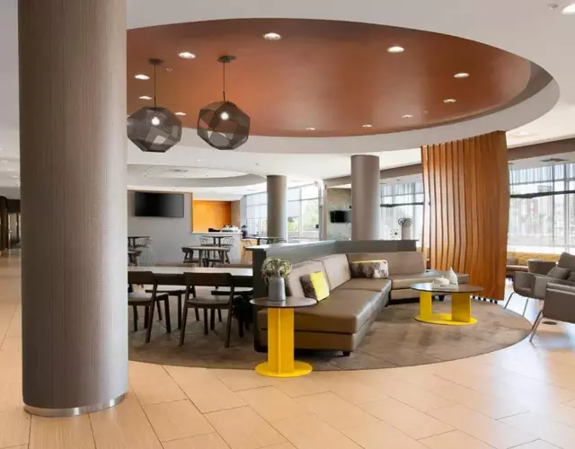 SpringHill Suites by Marriott San Angelo