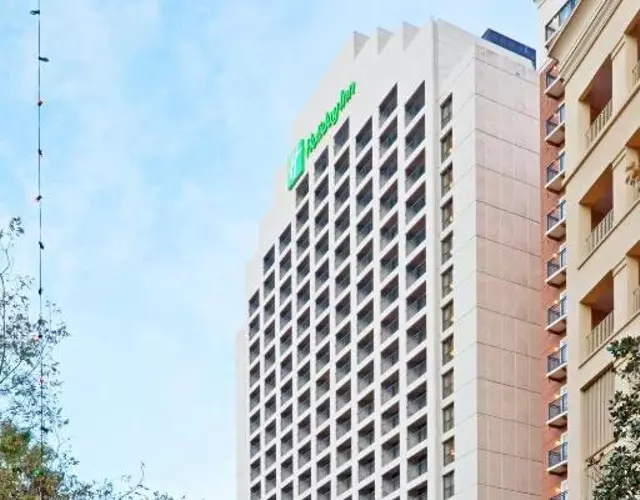 Holiday Inn San Antonio-Riverwalk by IHG
