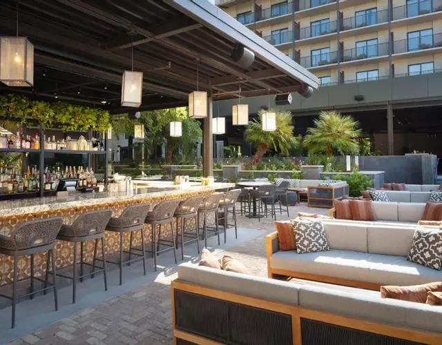 Plaza San Antonio Hotel & Spa, Autograph Collection