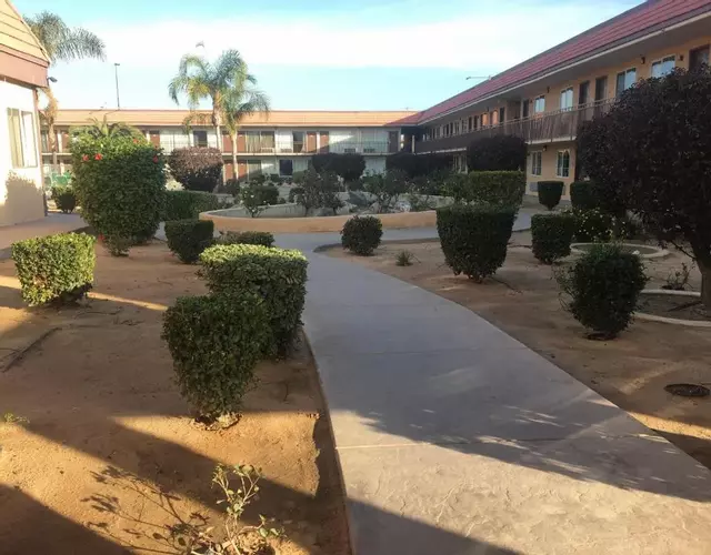 Budget Lodge San Bernardino
