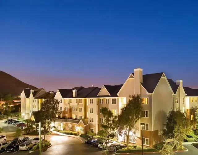 Sonesta ES Suites San Francisco Airport Oyster Point Waterfront