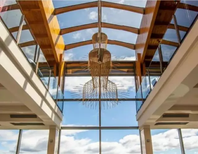 Alma Del Lago Suites & Spa