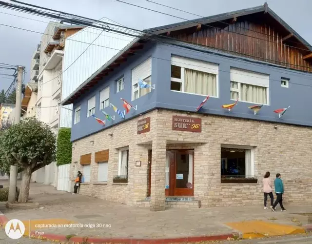 Hostería Sur