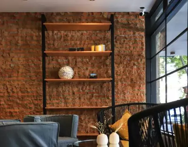 HOTEL CONCEPT BARILOCHE