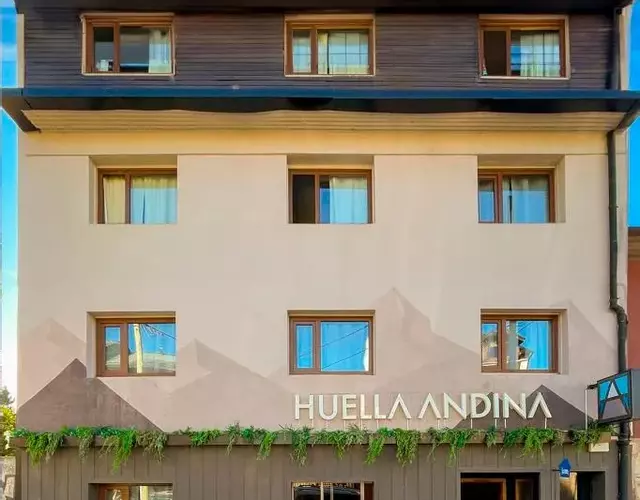 Huella Andina