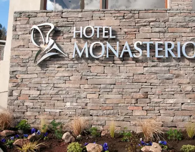 Monasterio Hotel Boutique