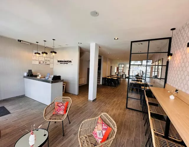 Tierra Gaucha Hotel Boutique