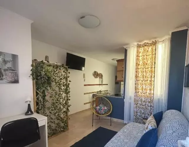 ACOGEDOR ATICO CON TERRAZA EN SAN CRISTOBAL DE LA LAGUNA