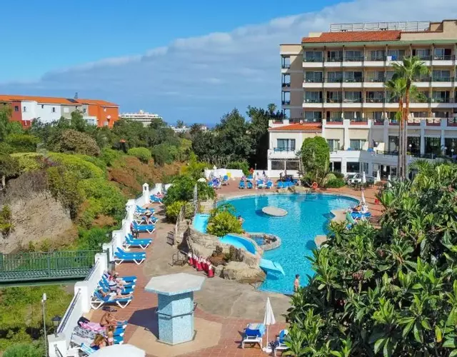 BLUESEA Costa Jardin & Spa