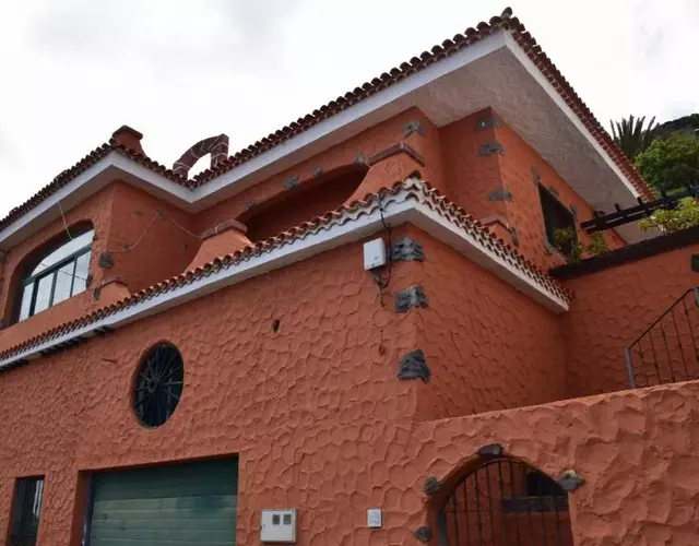 CHALET TENERIFE 5 Estrellas