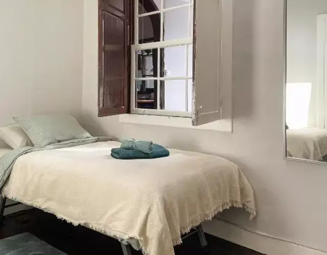 Gato Azul - Coliving