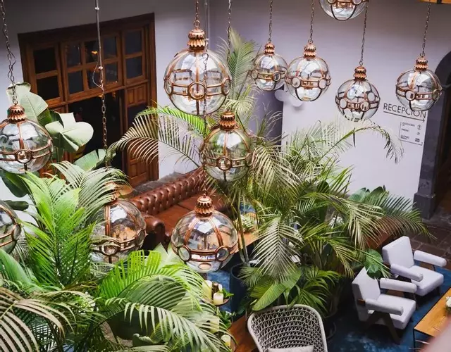 La Laguna Gran Hotel