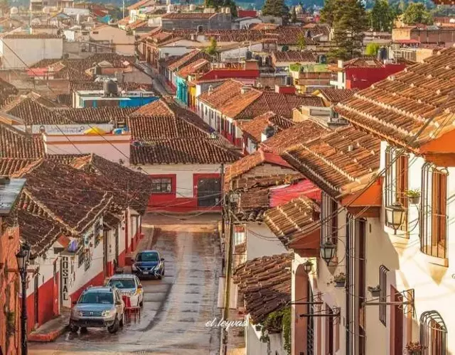 Che San Cristobal de las Casas Hostel