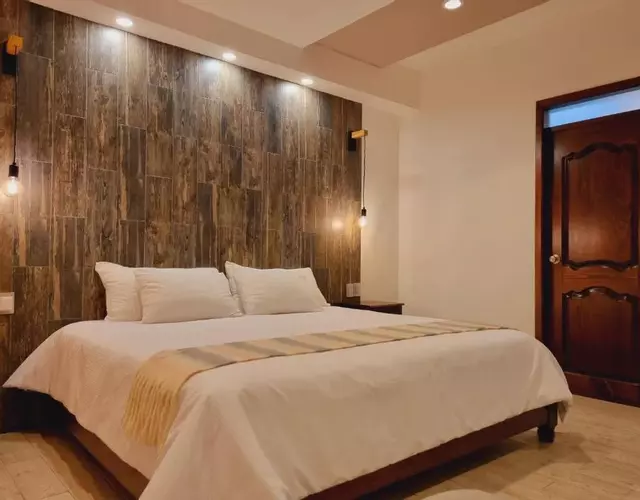 Hotel Barrio Antiguo