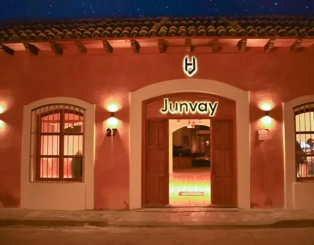 Hotel Junvay