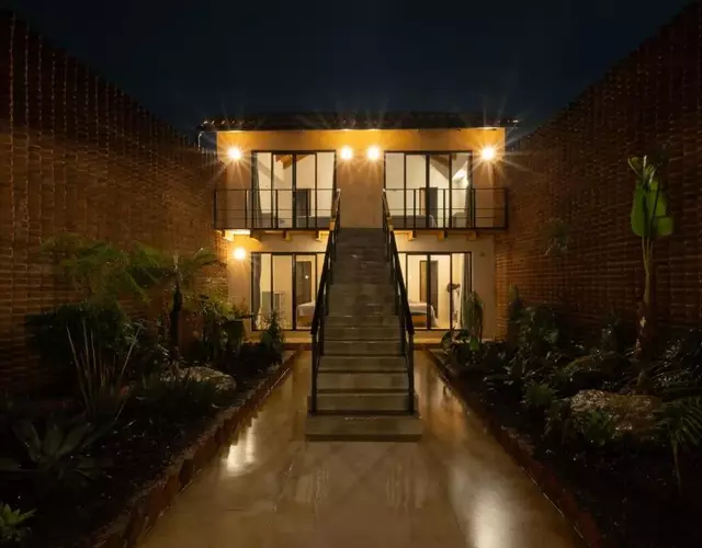 Jungla Hotel Boutique