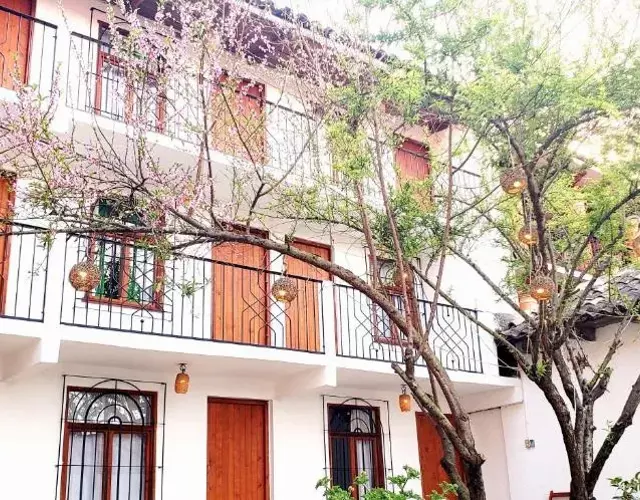 Kukul'ik Studios & Workspace