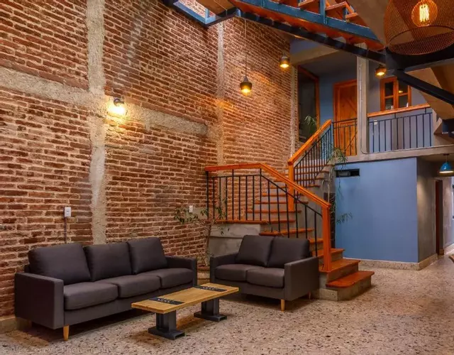 La Abuelita Hostal