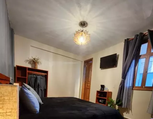 Piedra Negra Boutique Hotel