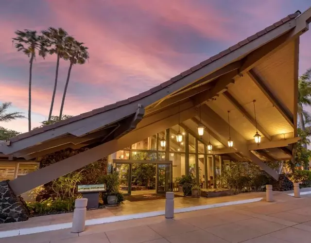 Best Western PLUS Island Palms Hotel & Marina