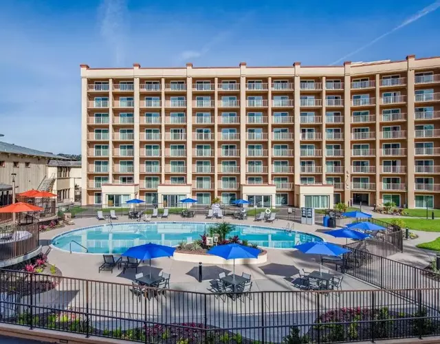 Crowne Plaza Hotel Mission Valley by IHG
