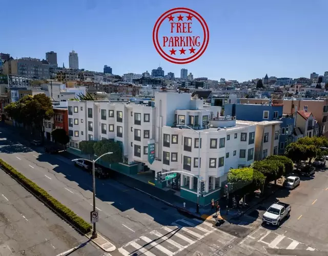 Buena Vista Motor Inn