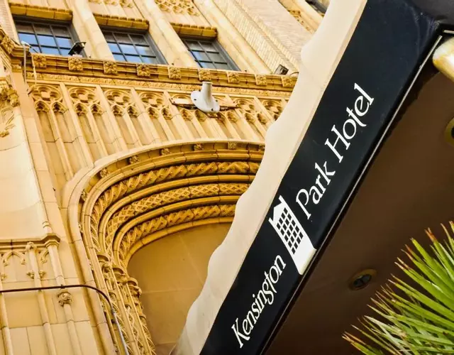 Kensington Park Hotel