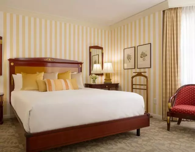 Orchard Hotel