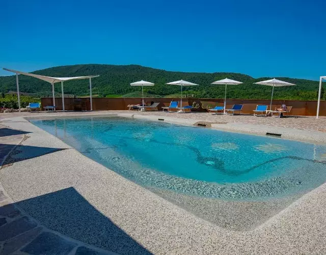 Casa Vacanza Le Case