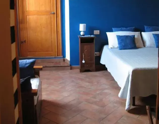 Locazione Turistica Totti