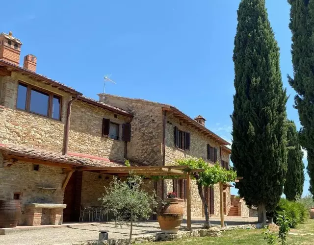 Tenuta Sovestro - Agriturismo e winery