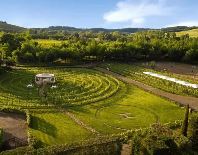 Torciano Hotel Wine & Winery, Tuscany