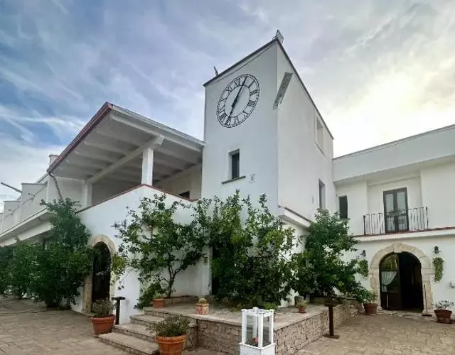 Agriturismo Biorussi