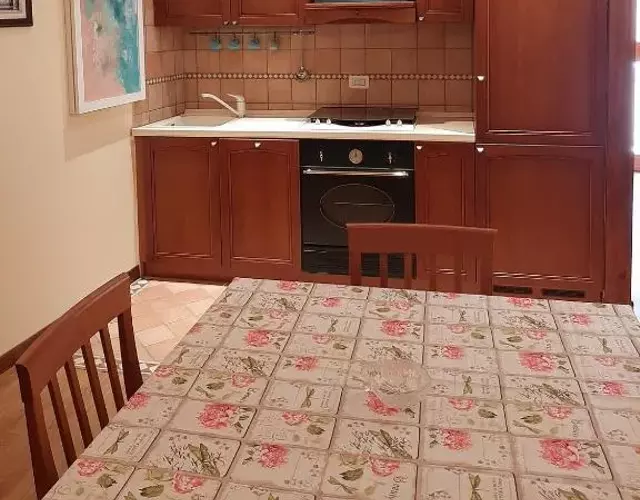 Casa della Castellana