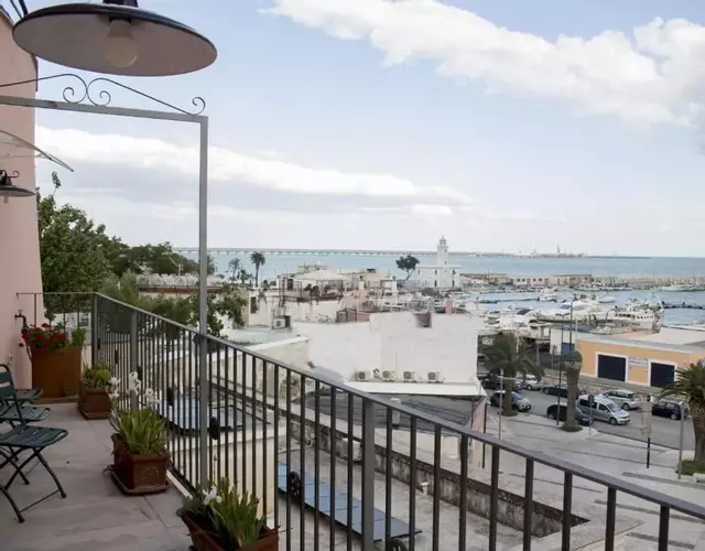 La Dolce Vista - B&B di Charme