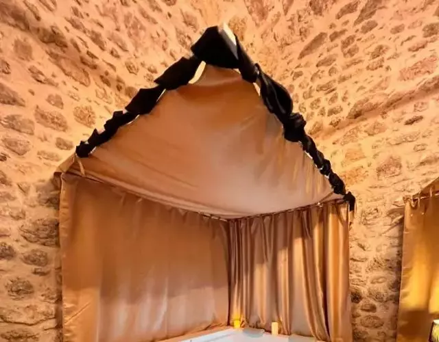 La Maison Arco Boccolicchio