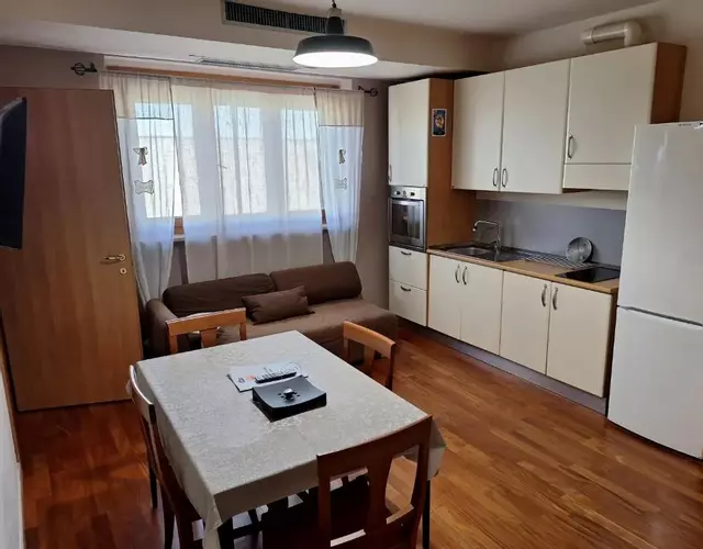 Solaria House - Appartamenti