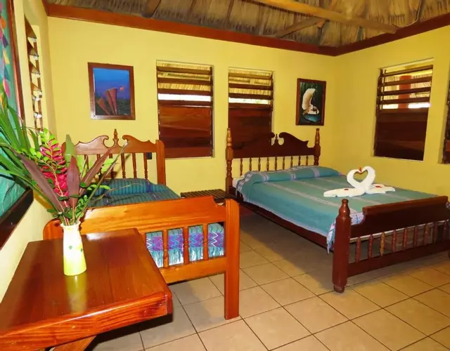 Crystal Paradise Resort