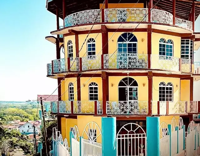 Vacation Home in San Ignacio, Belize - Sleeps 10