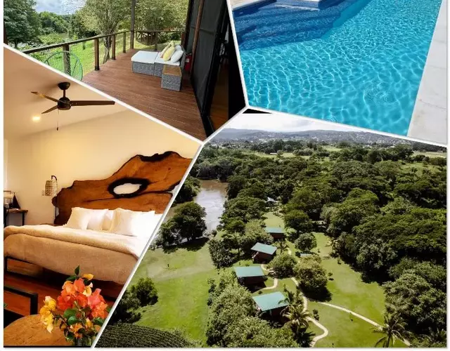 Yumas Riverfront Lodge