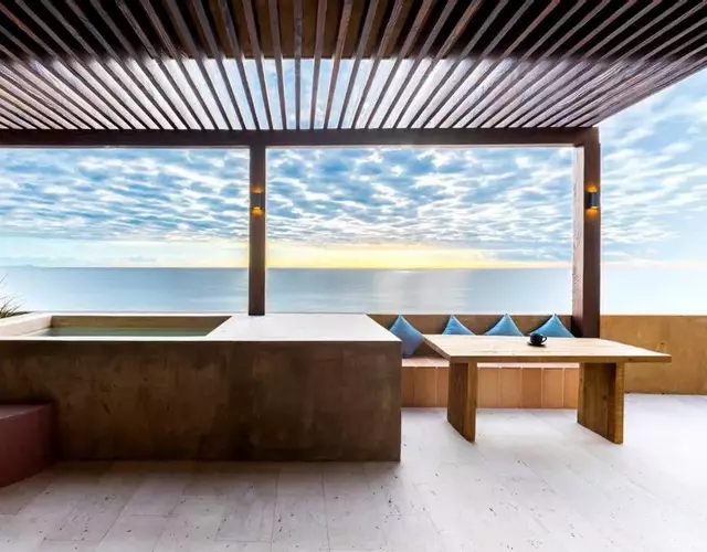 6 Guests - Amazing Views -Top Design